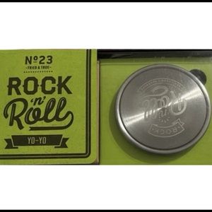 COPY - Rock ‘n’ Roll Yo-Yo No. 23